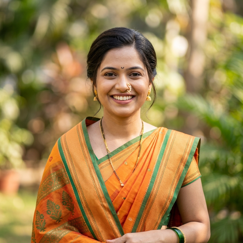 Priya Mehta