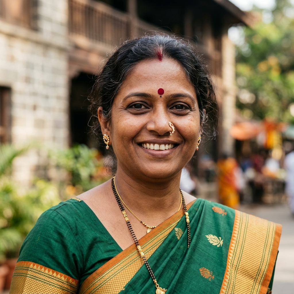 Swati Kale